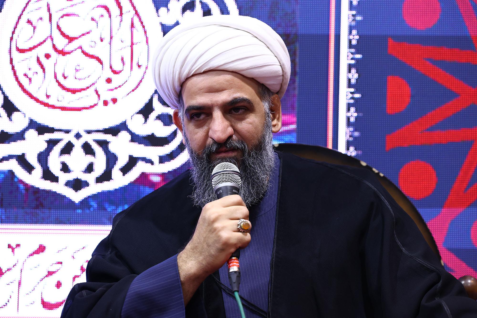 مراسم عزاداری اربعین حسینی 37