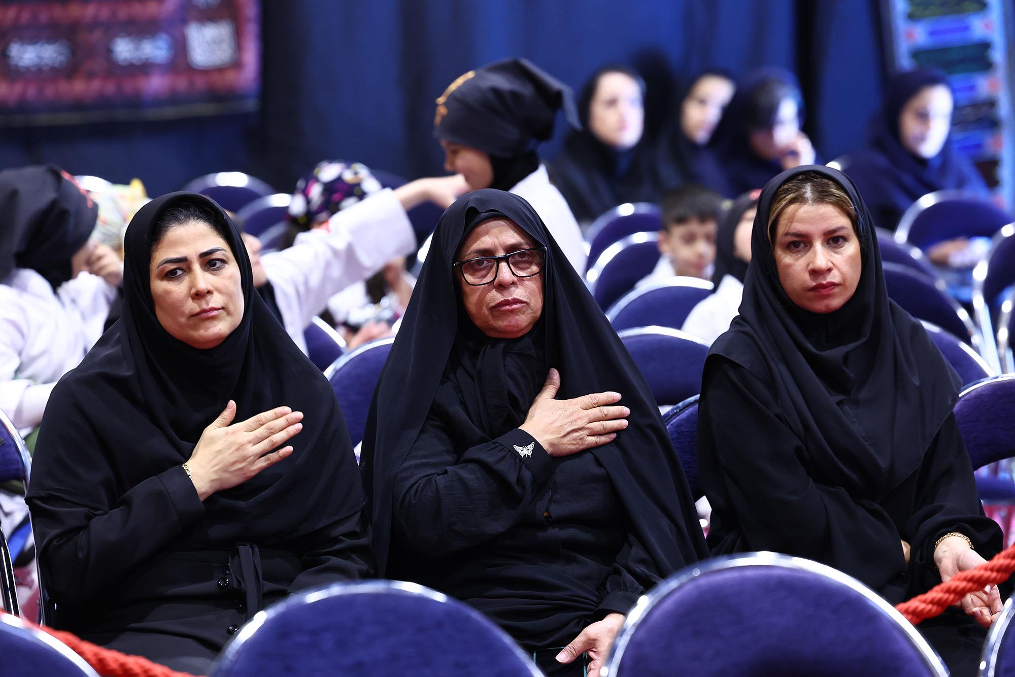 مراسم عزاداری اربعین حسینی 48