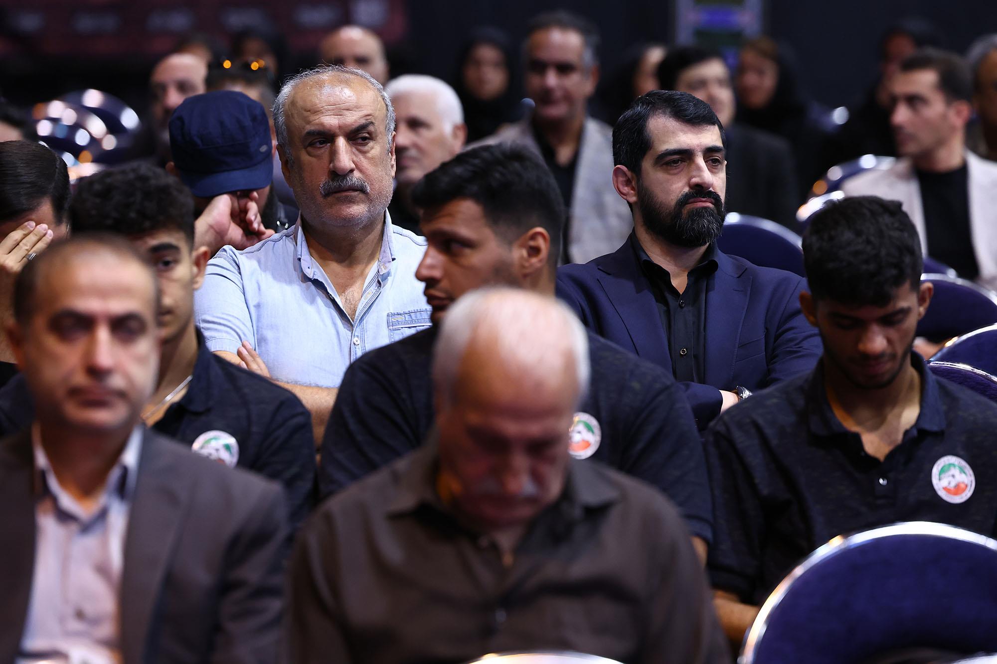 مراسم عزاداری اربعین حسینی 52