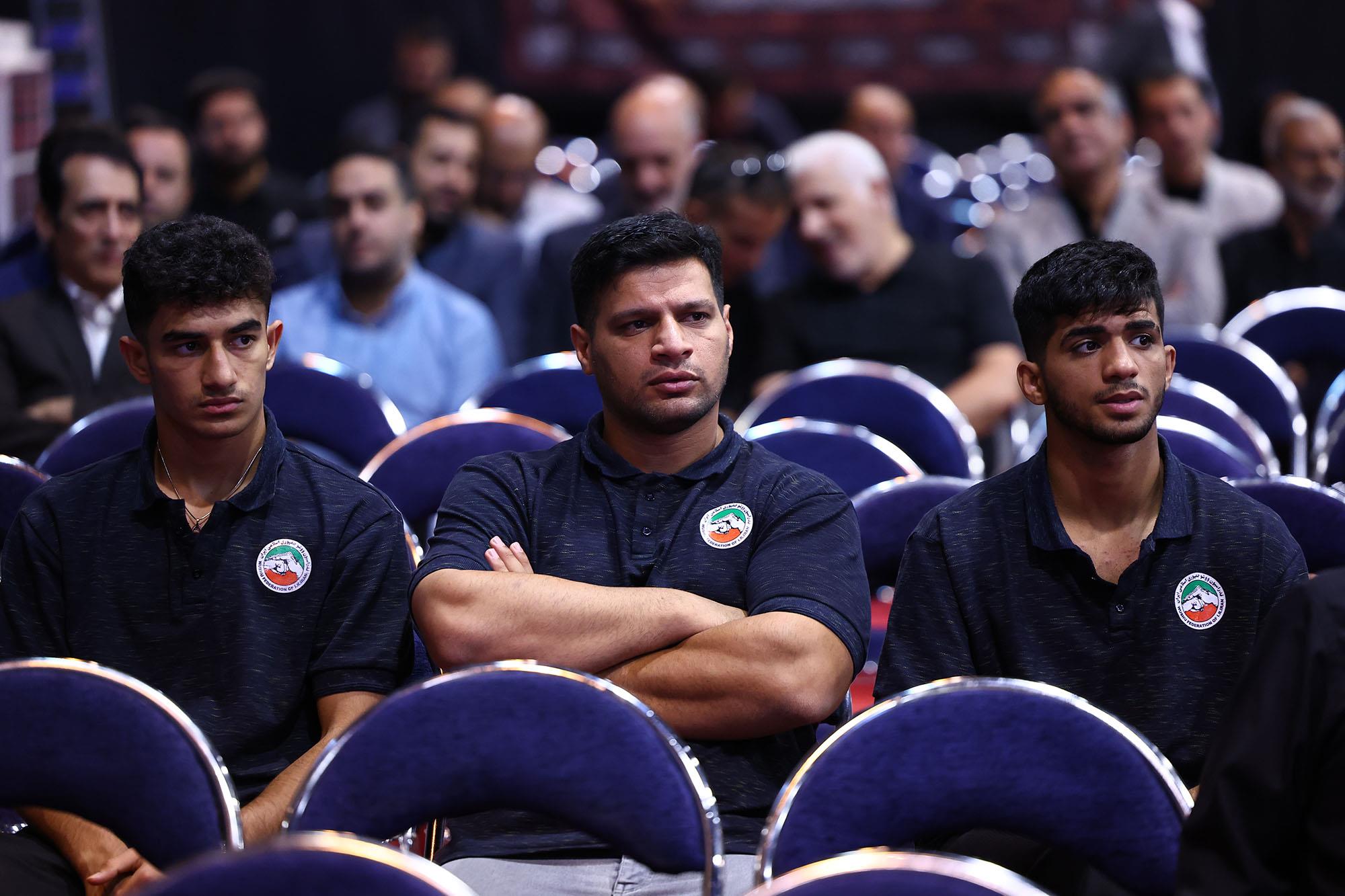 مراسم عزاداری اربعین حسینی 57