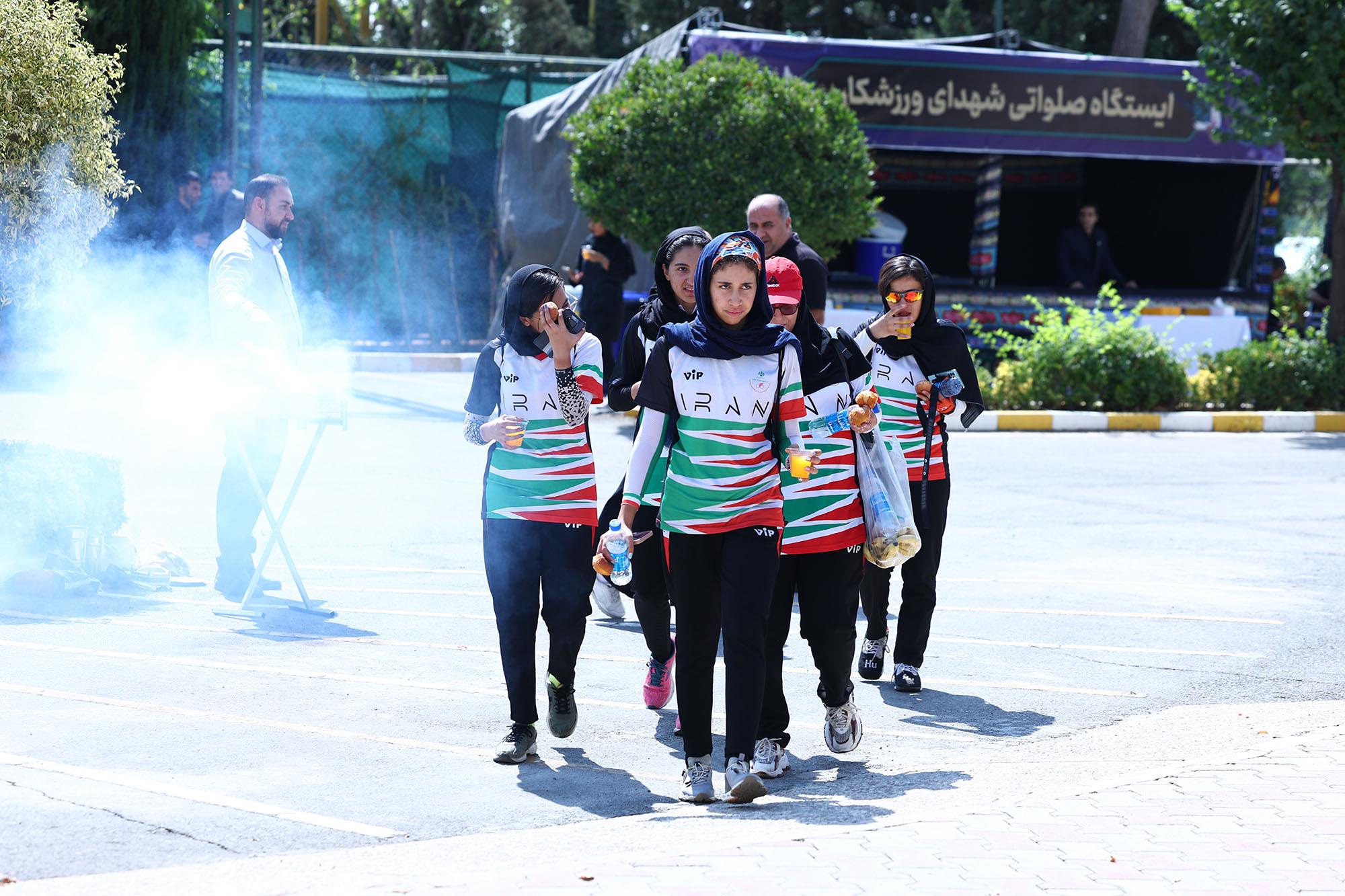 مراسم عزاداری اربعین حسینی 59