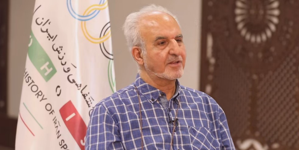 عموزاده خلیلی