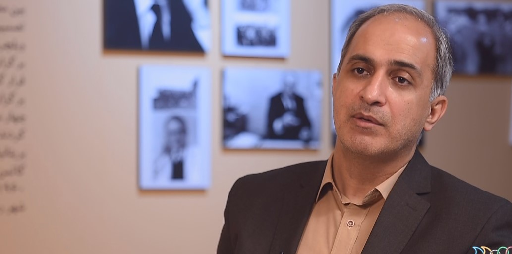 حسین بابویی