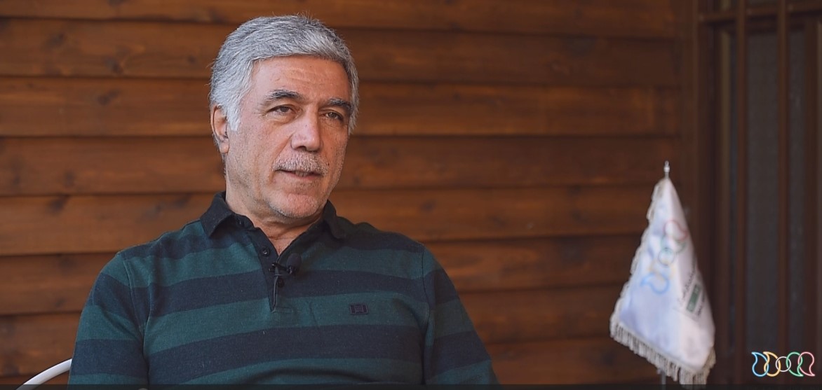 محمدرضا پهلوان