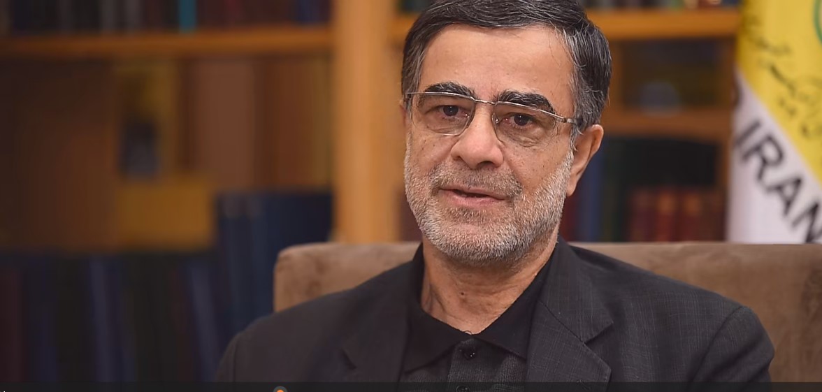 سیداحمد سیدباقری