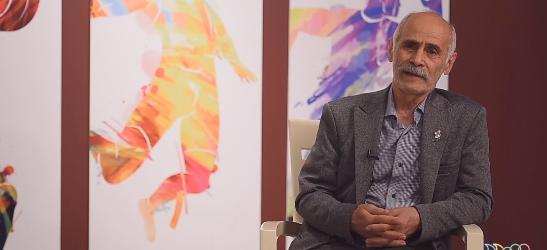 عبدالرضا انصاری