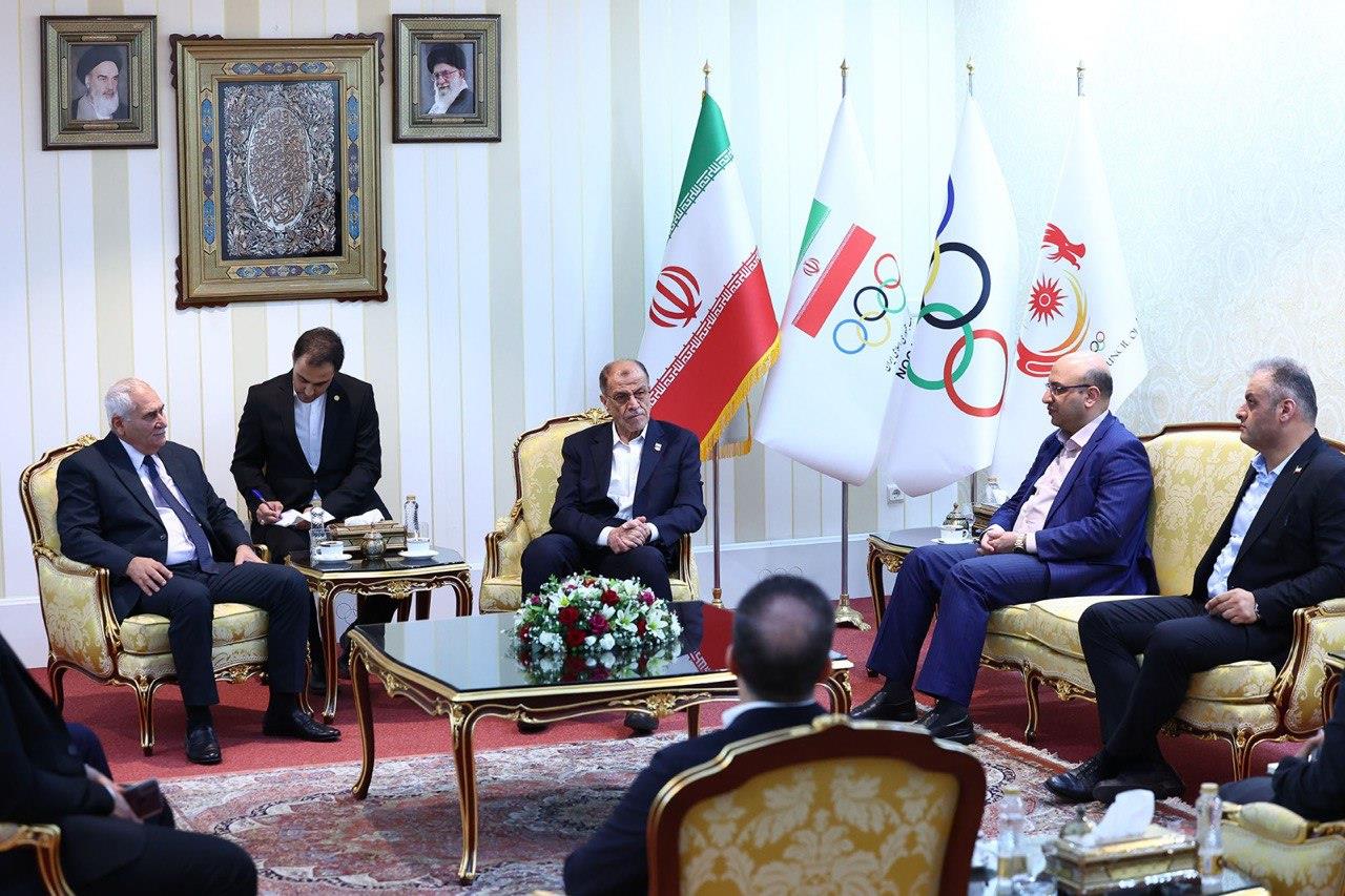 دیدار