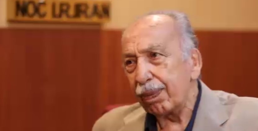 پرویز سیروس پور