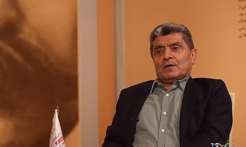 محمدرضا دهخدا