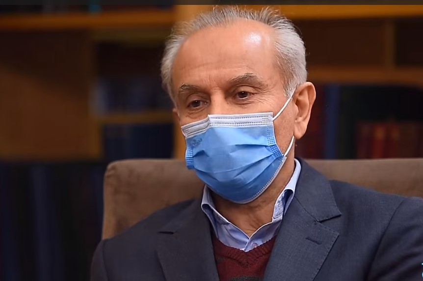 نصرالله سجادی