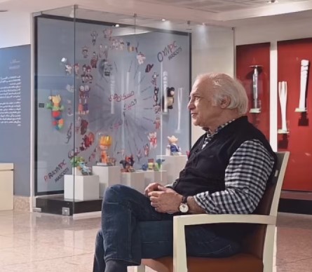 نصرالله عبداللهی