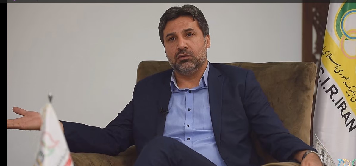 محمود افشاردوست