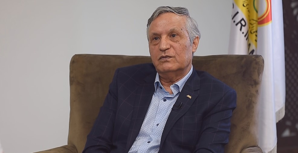 سعید درخشنده