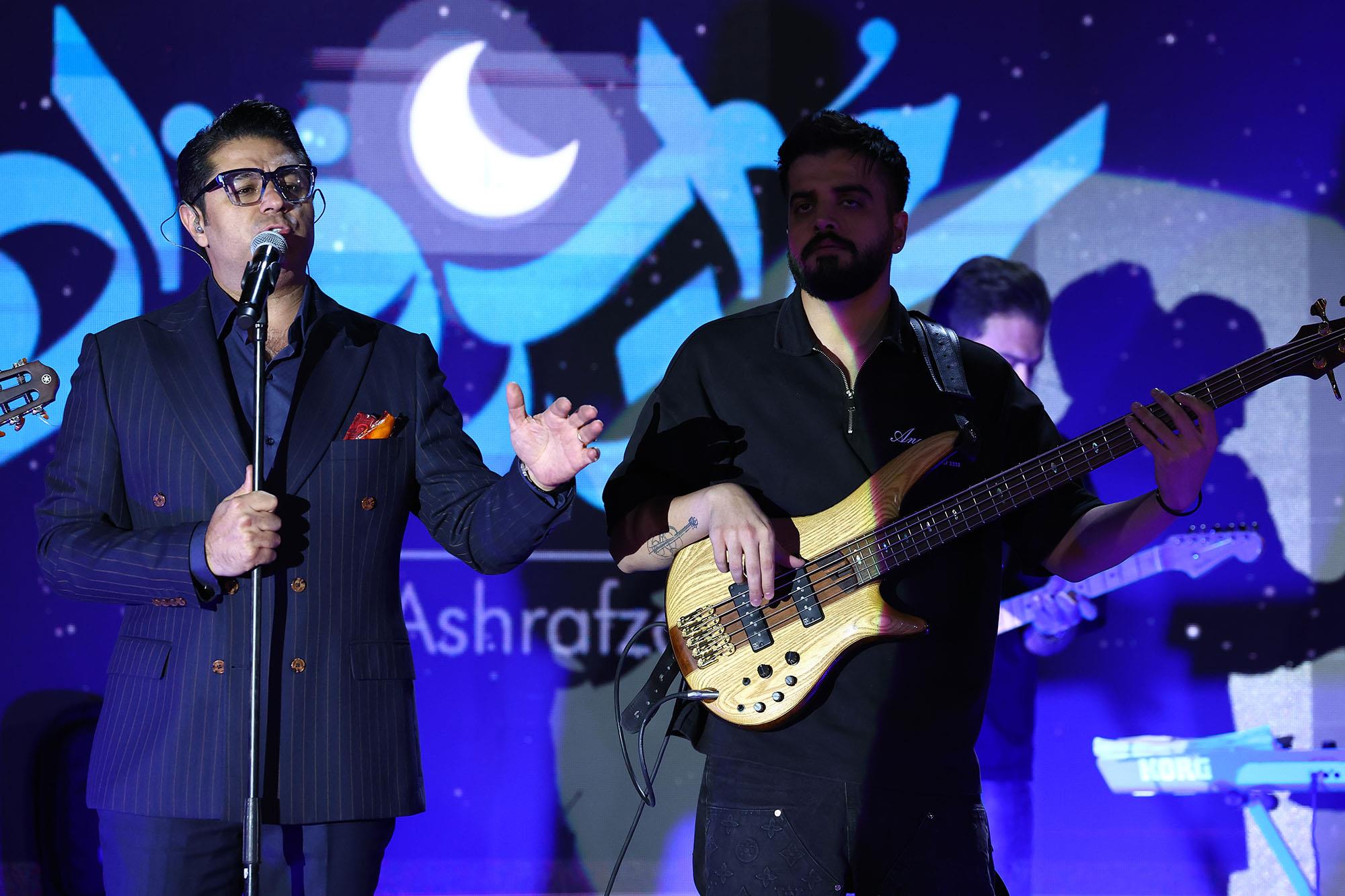 آیین بدرقه کاروان های اعزامی به بازی های آسیایی جوانان بحرین و کشورهای اسلامی ریاض 22