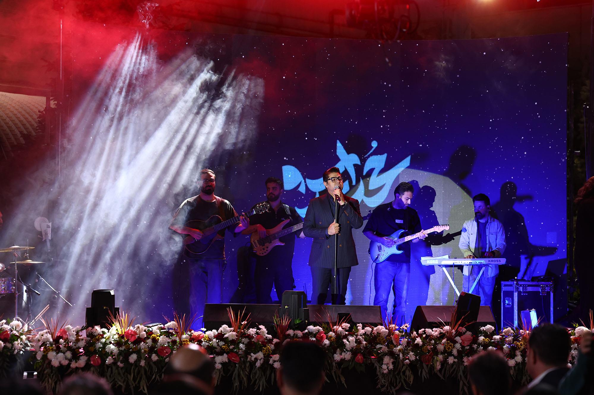 آیین بدرقه کاروان های اعزامی به بازی های آسیایی جوانان بحرین و کشورهای اسلامی ریاض 24