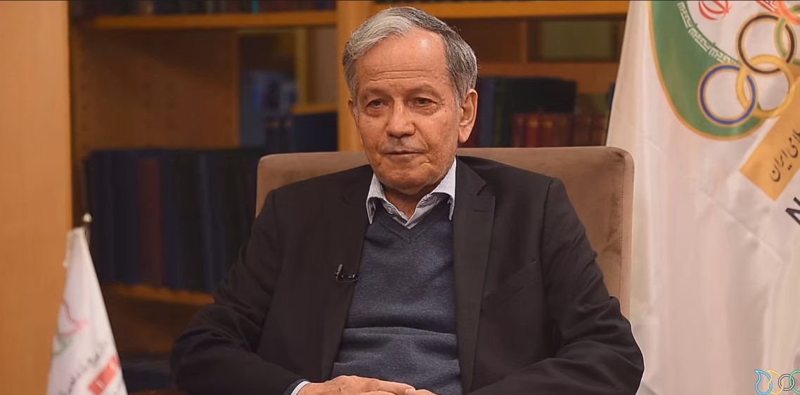 جمشید حمیدی