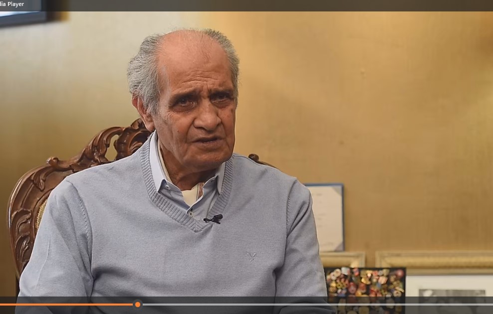 جهانگیر قوام