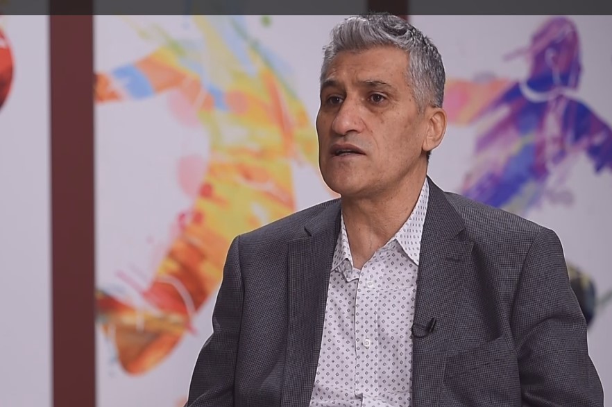 مصطفی کارخانه