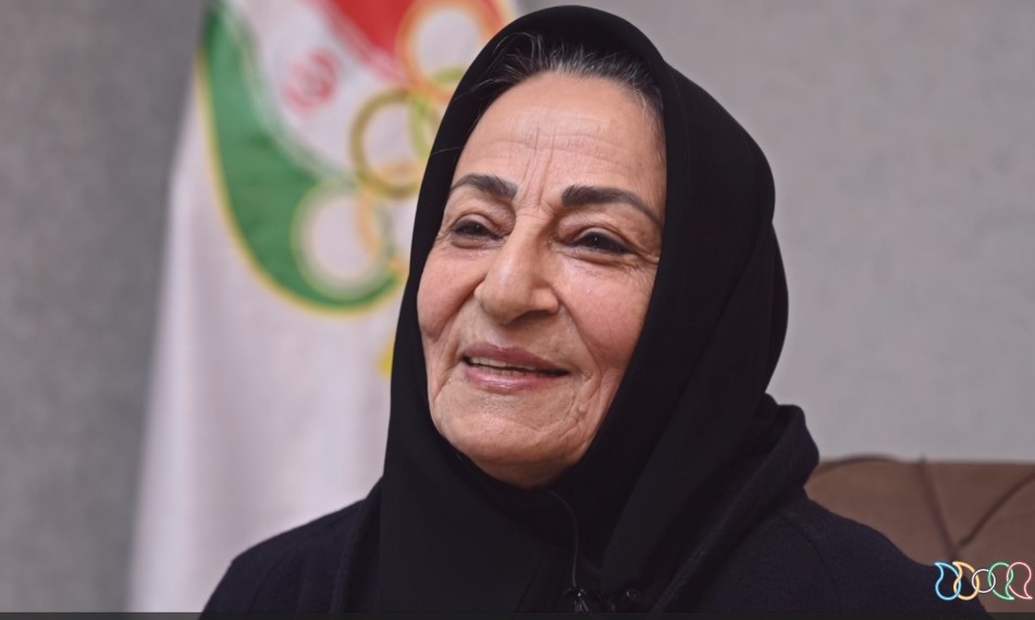 مهری خرازی