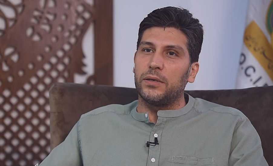 علیرضا نادی