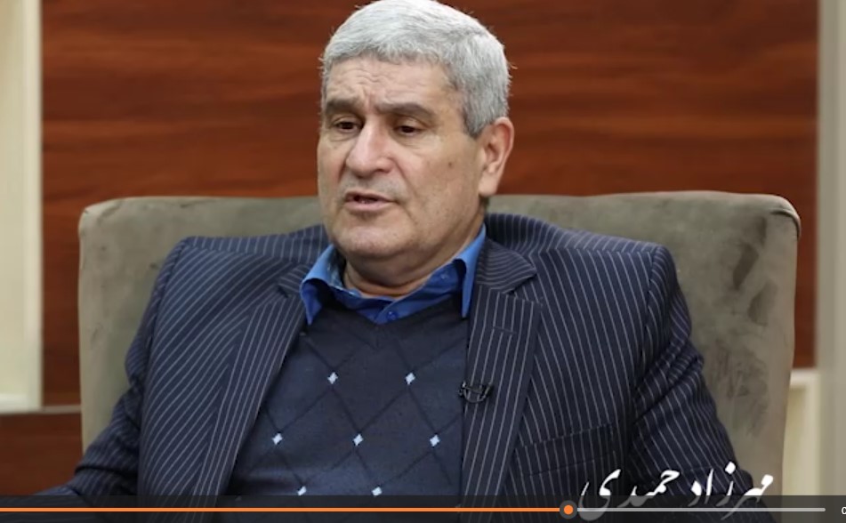 مهرزاد حمیدی