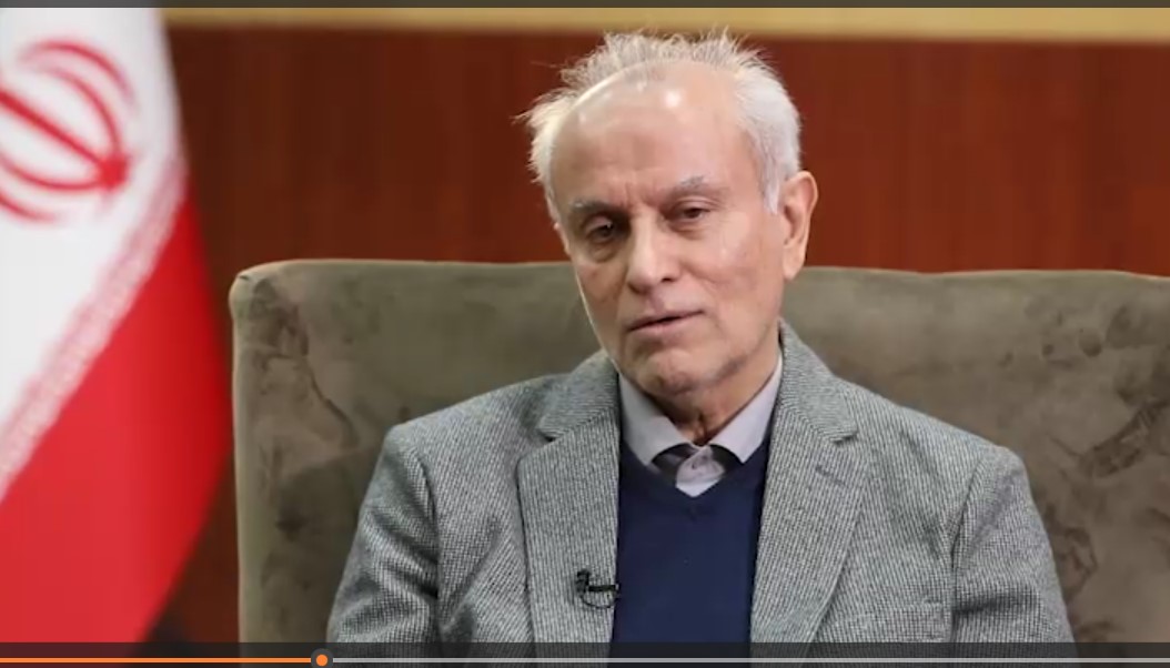 نصرالله سجادی