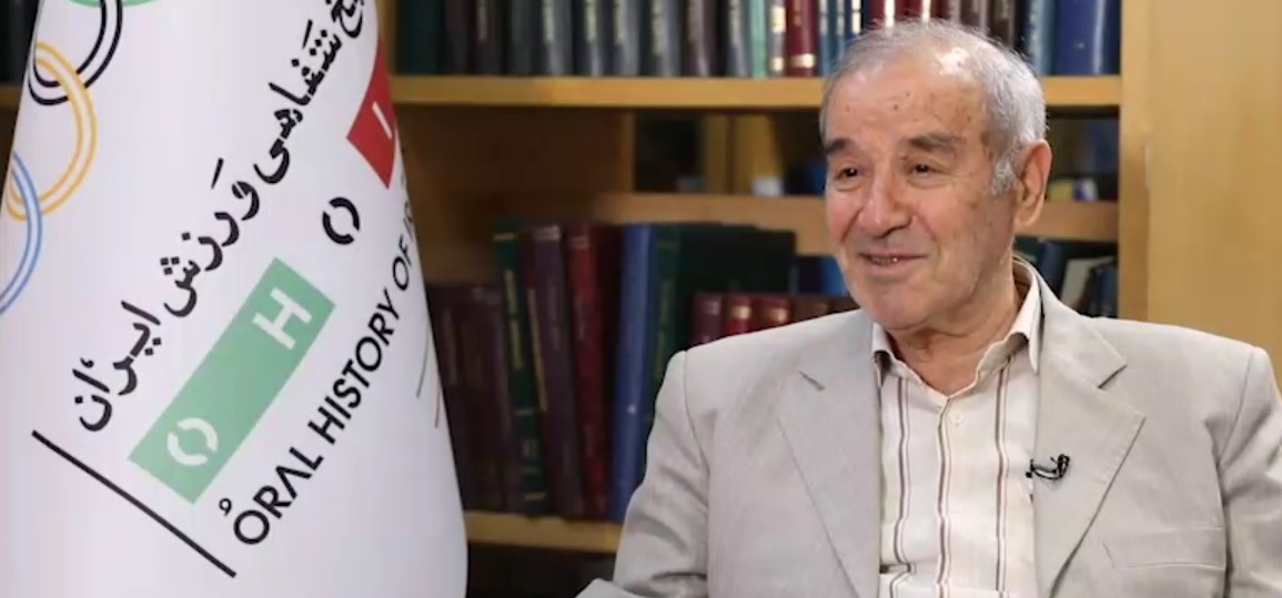 علی محمد مرتضوی