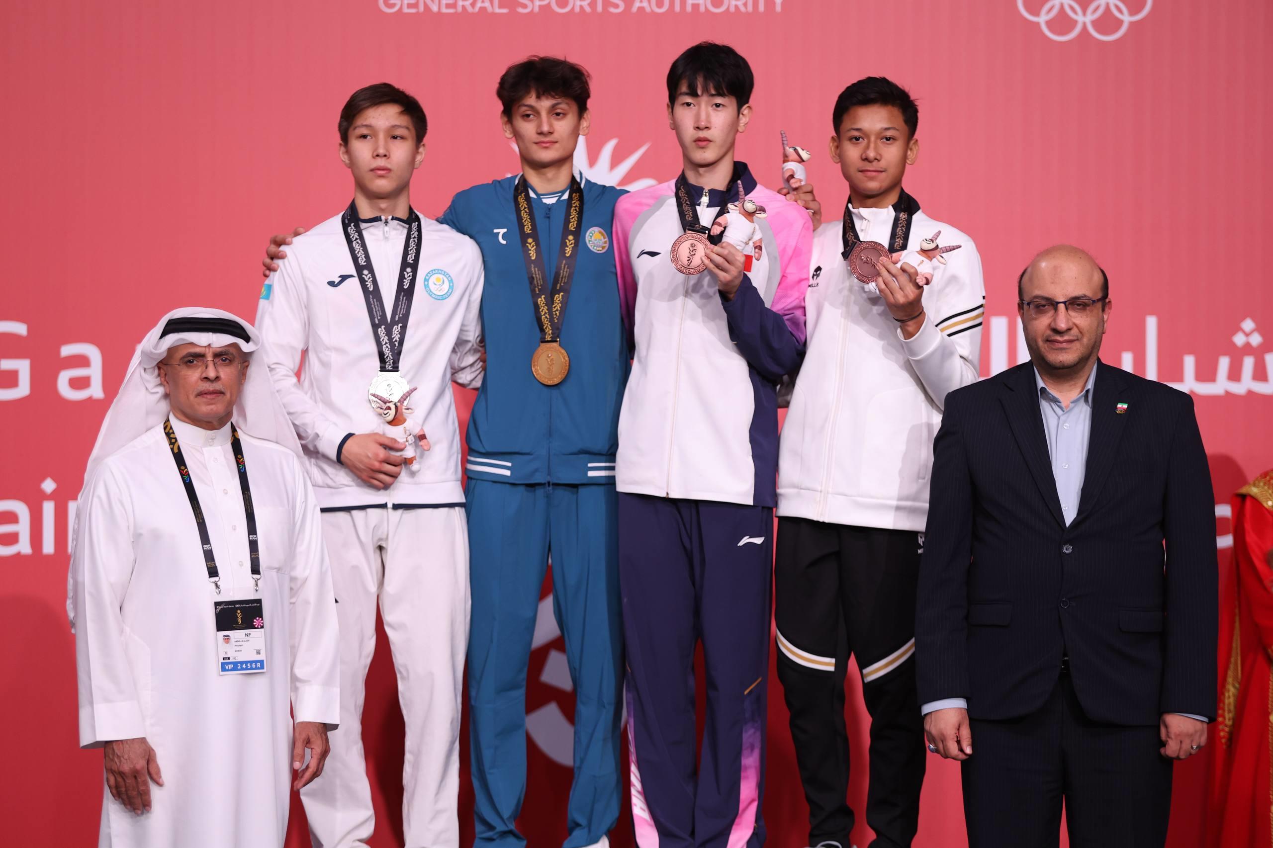 دکتر علی نژاد