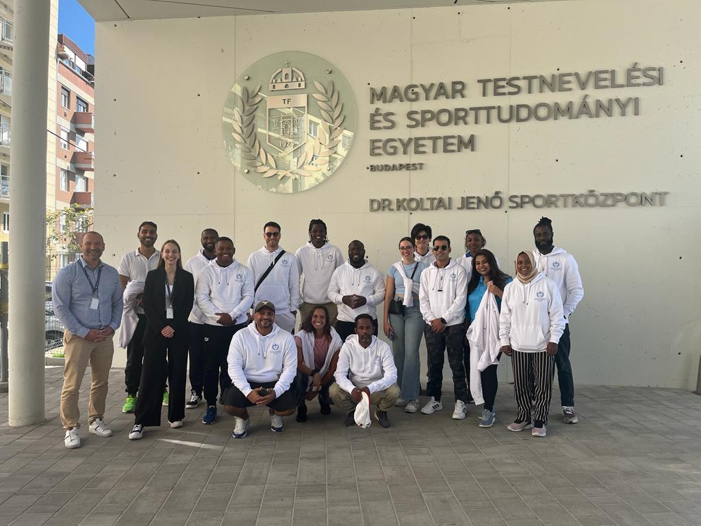 بورسیه المپیک مربیان