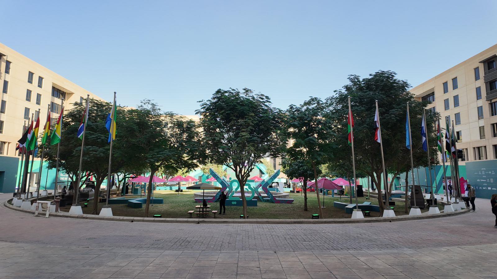 دهکده بازی ها