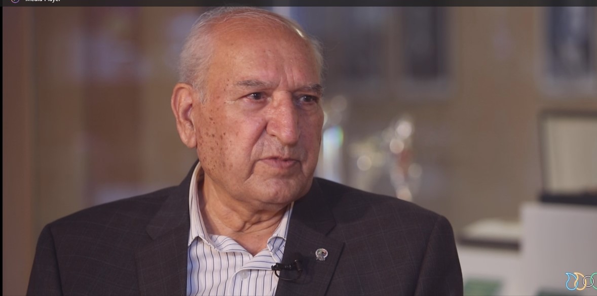 محمود مشحون