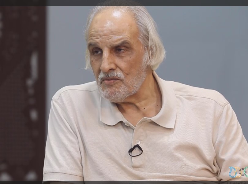 نادر کاشانی