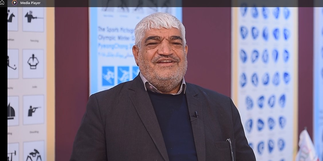 علی اصغر هادی زاده