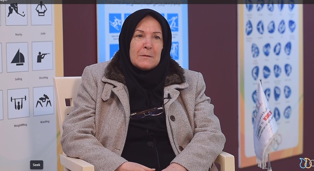 بتول مشرف جوادی