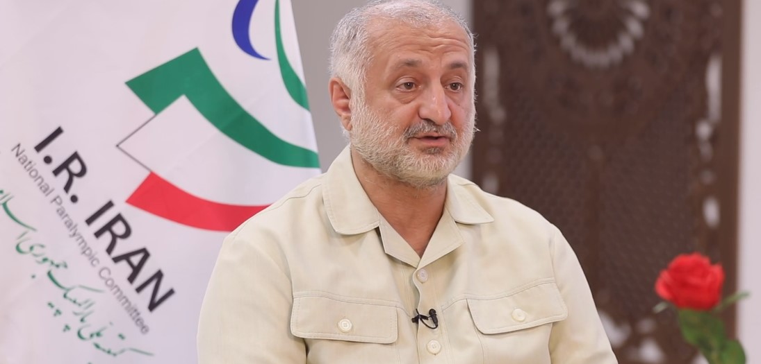 امیر ماندگاری فرد