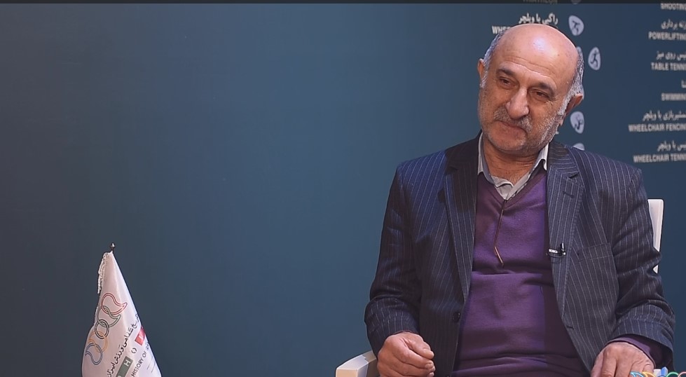 سید یوسف موسوی نسب