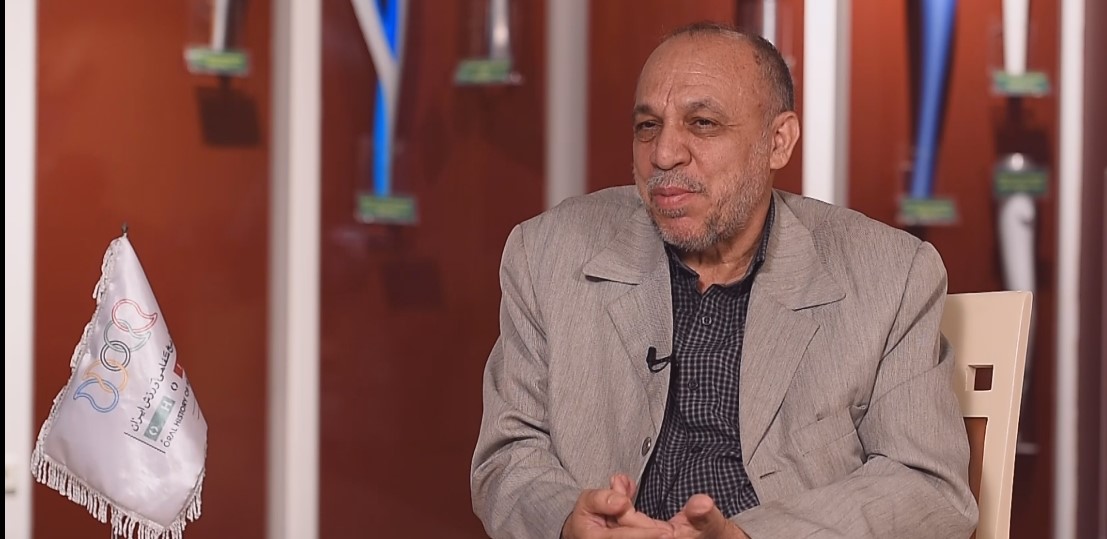 عباس باغستانی