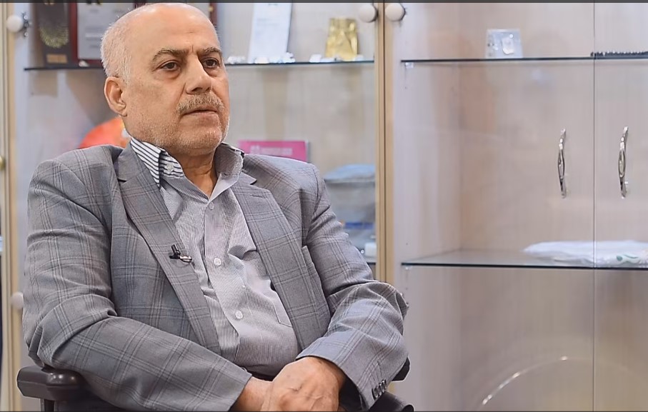 محمد جعفر بیدار