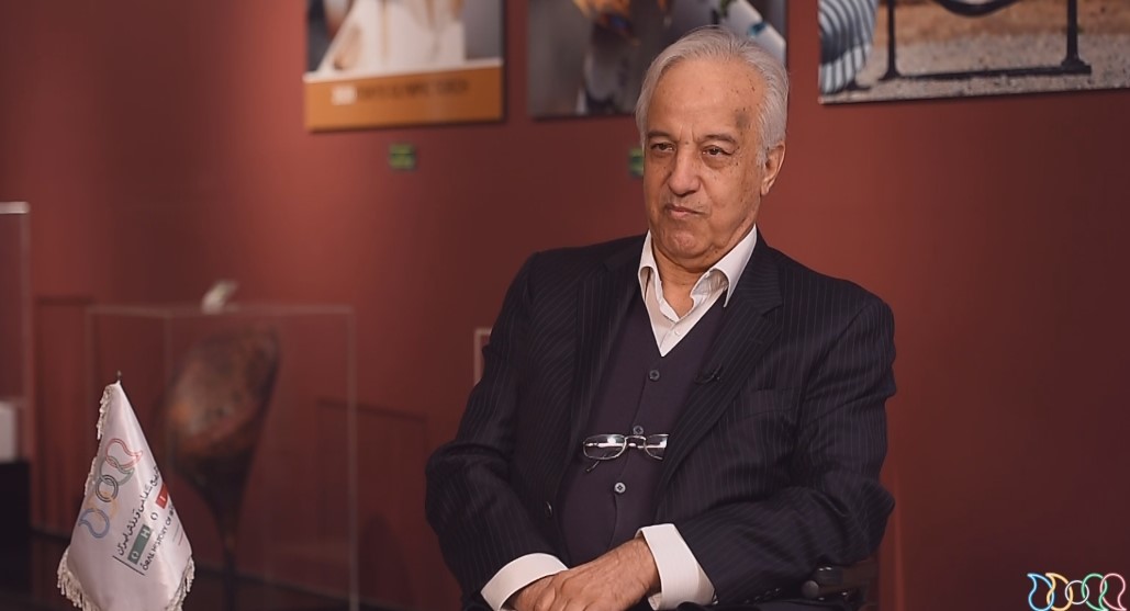 منصور برجیان