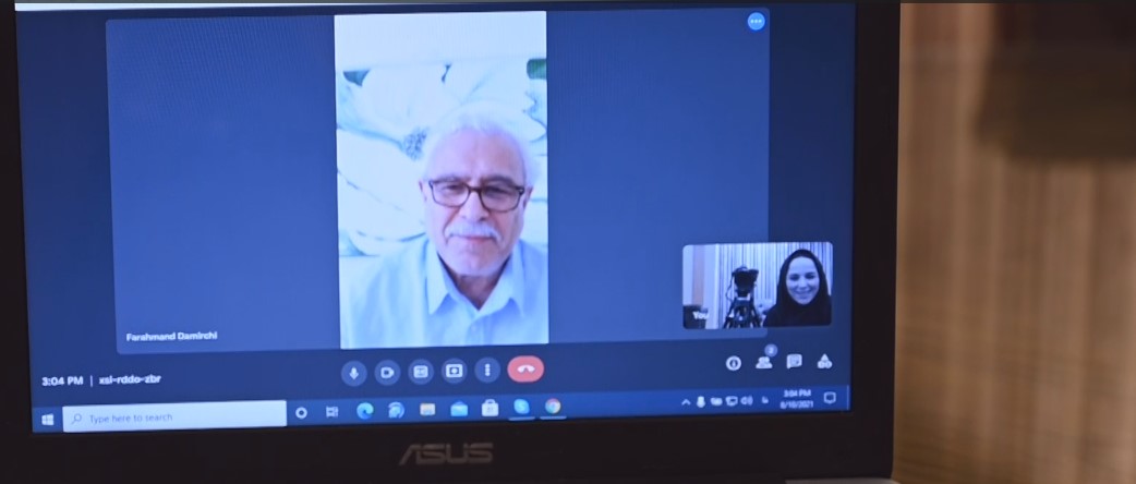 فرهمند دمیرچی