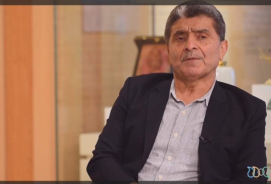 محمدرضا دهخدا