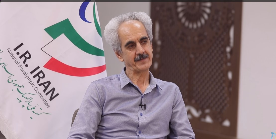 احمد ایراندوست