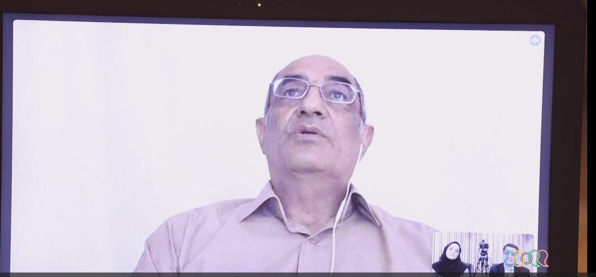 بهروز برجسته