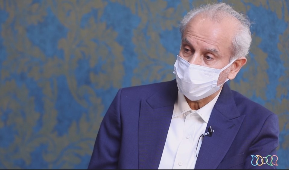 سید نصرالله سجادی