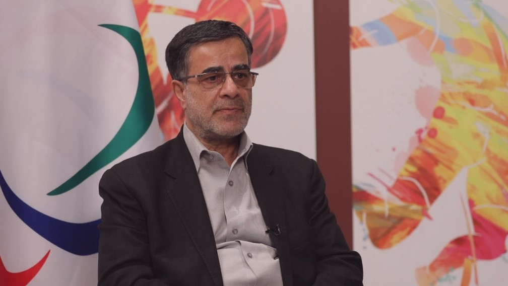 سید احمد سیدباقری