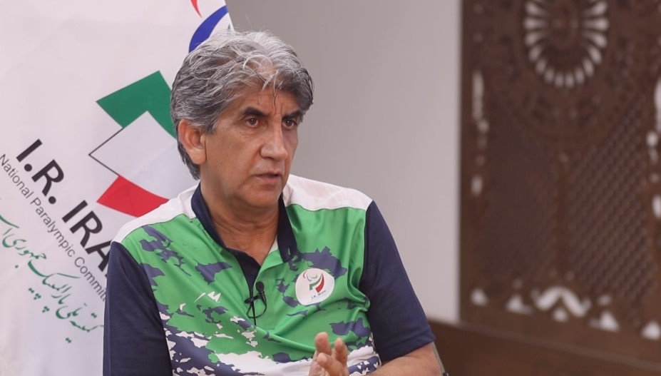 عباس آقاکوچکی