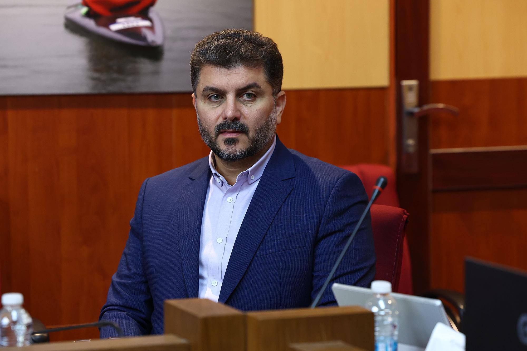 جلسات هماهنگی با فدراسیون های اعزامی به سانیا و ناگویا 2