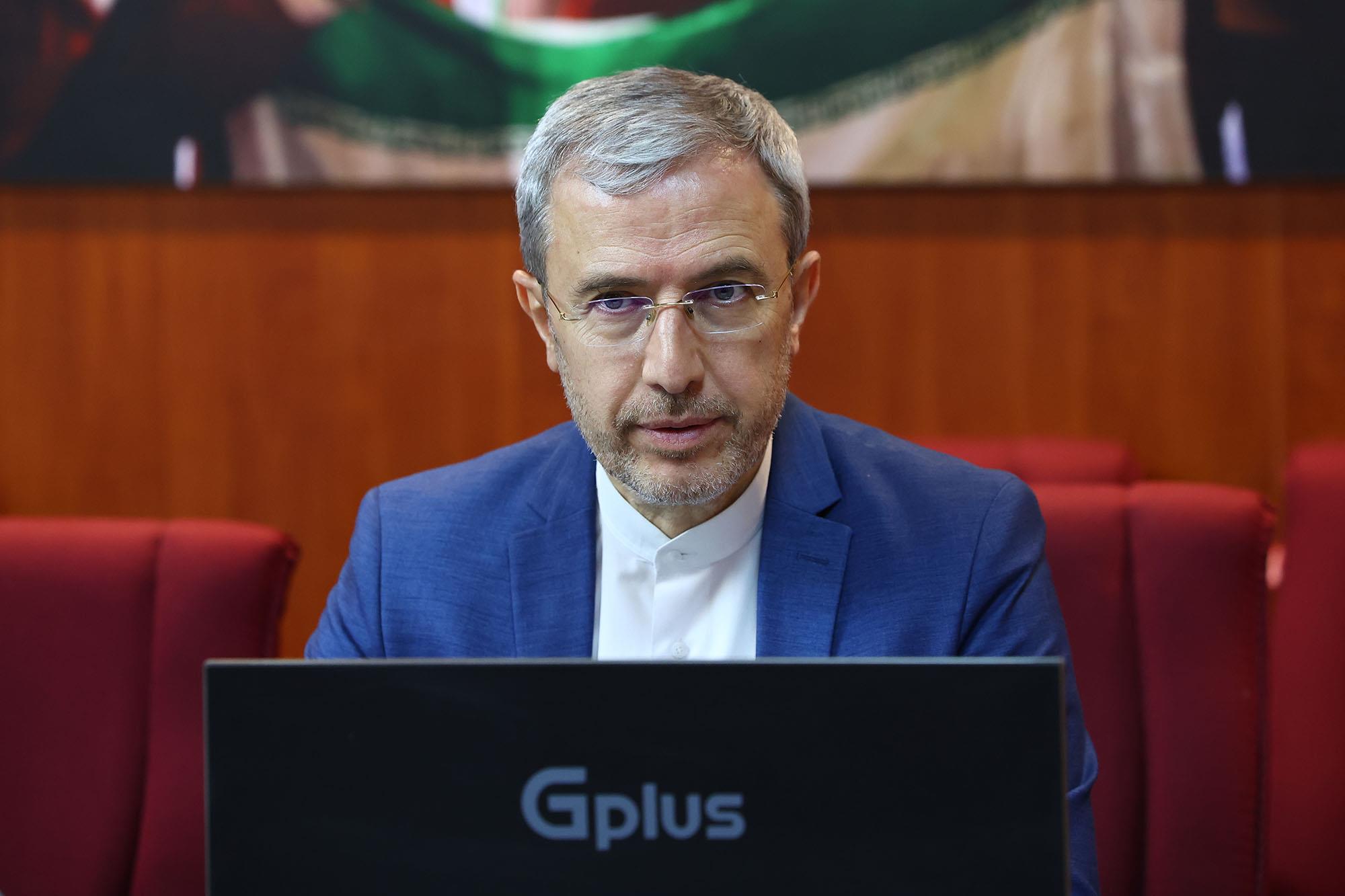 جلسات هماهنگی با فدراسیون های اعزامی به سانیا و ناگویا 10