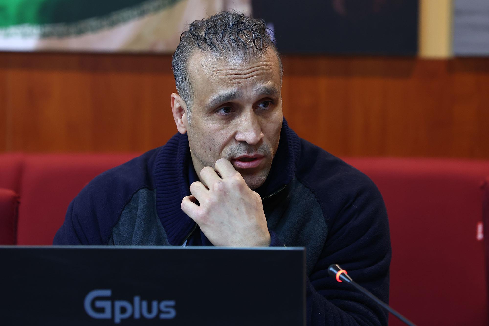 جلسات هماهنگی با فدراسیون های اعزامی به سانیا و ناگویا 12