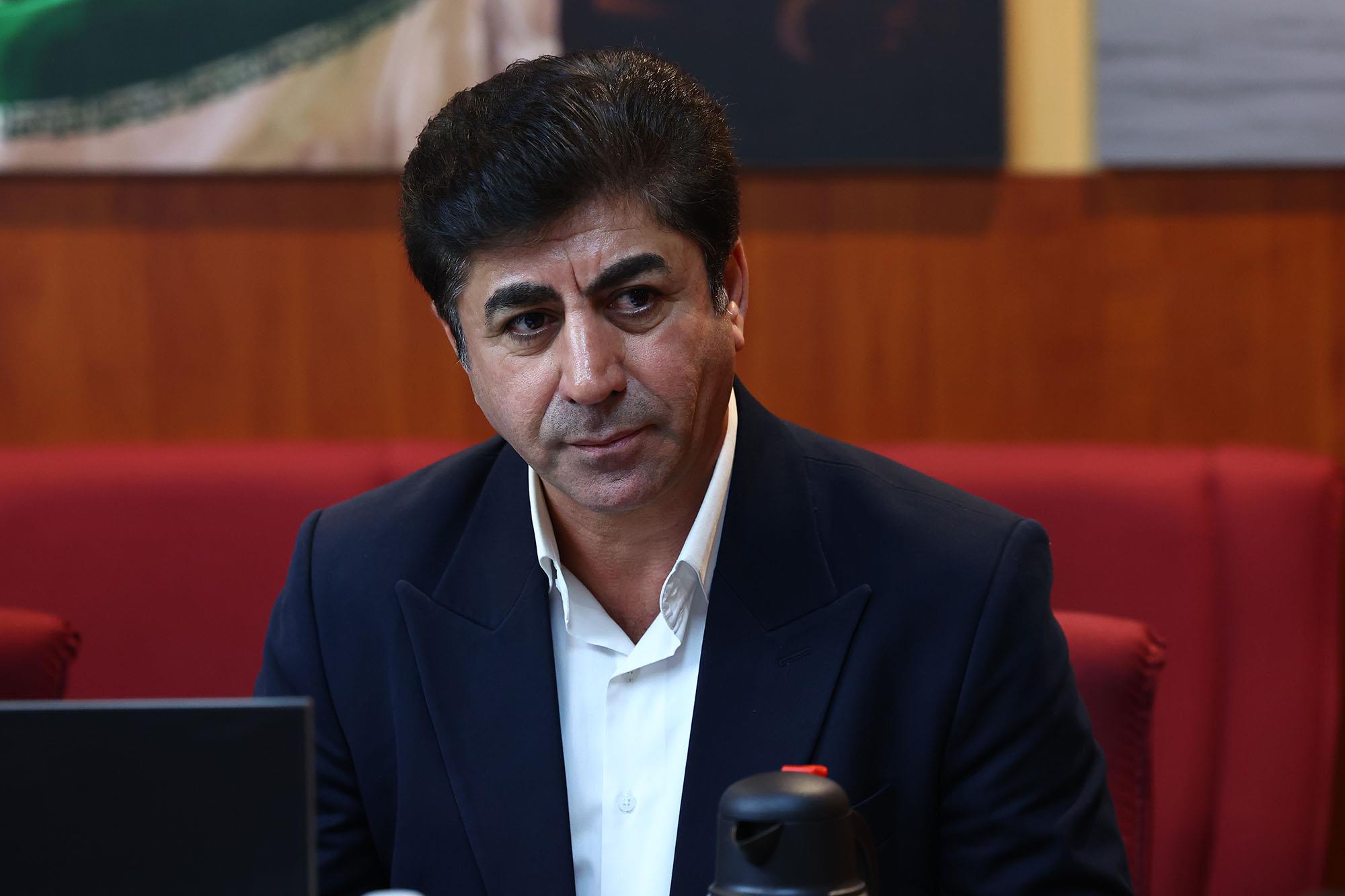 جلسات هماهنگی با فدراسیون های اعزامی به سانیا و ناگویا 26